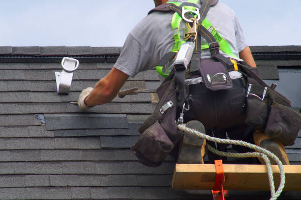 Quick and Trustworthy Emergency Roof Repair Services in Dakota Ridge, CO